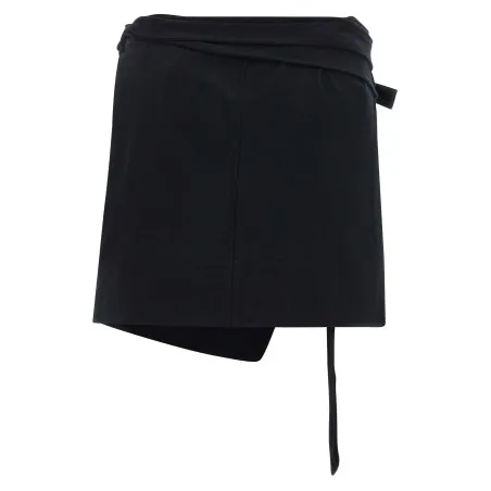 Isabel Marant Berenice Skirt - ISABEL MARANT