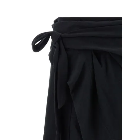 Isabel Marant Berenice Skirt - ISABEL MARANT
