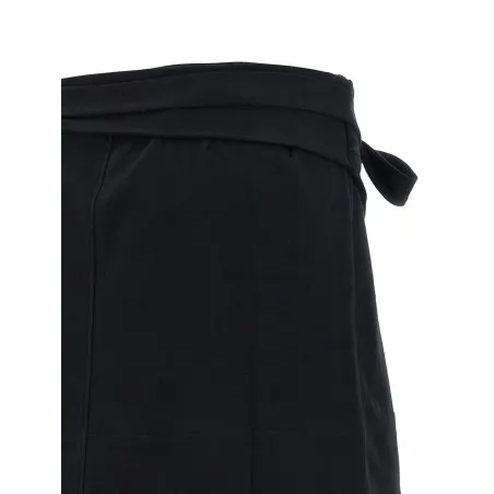 Isabel Marant Berenice Skirt - ISABEL MARANT