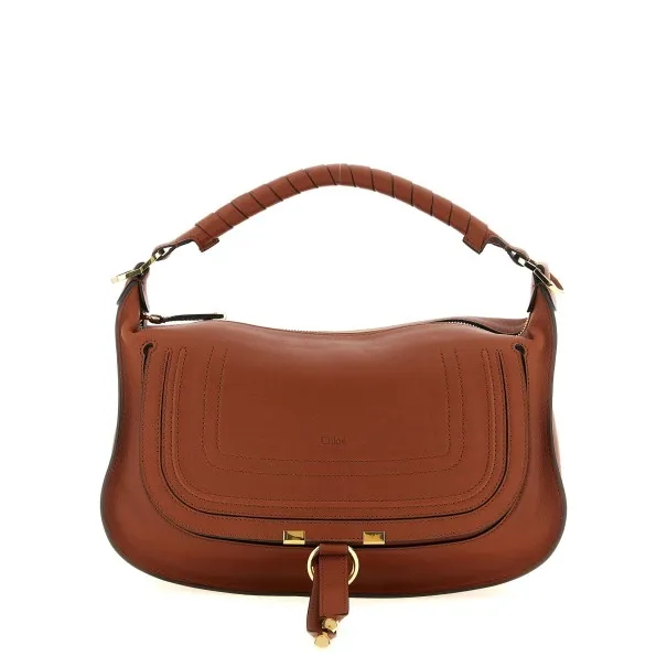 Chloé Marcie Small Shoulder Bag - CHLOE