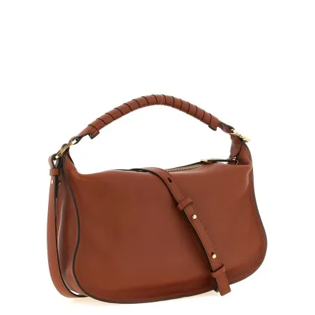 Chloé Marcie Small Shoulder Bag - CHLOE