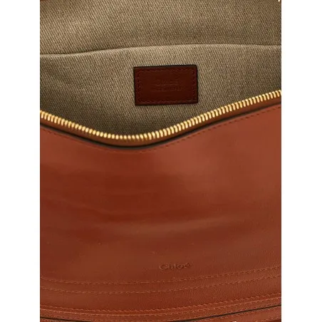 Chloé Marcie Small Shoulder Bag - CHLOE