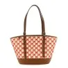 Gucci Small Woven Shopping Bag - Gucci