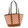 Gucci Small Woven Shopping Bag - Gucci