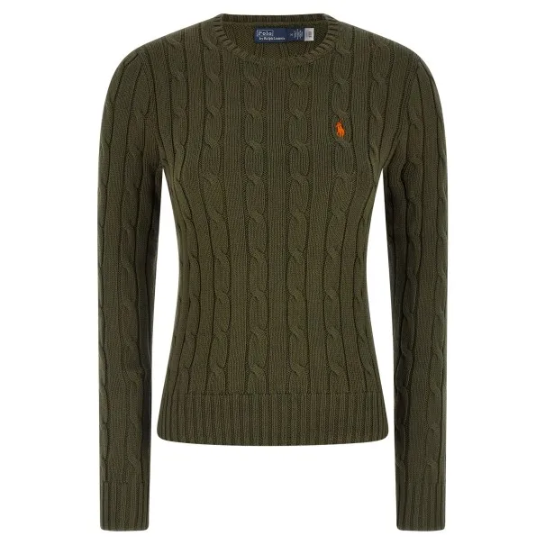 Polo Ralph Lauren Julianna Sweater - RALPH LAUREN