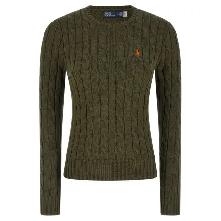 Polo Ralph Lauren Julianna Sweater - RALPH LAUREN