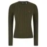 Polo Ralph Lauren Julianna Sweater - RALPH LAUREN