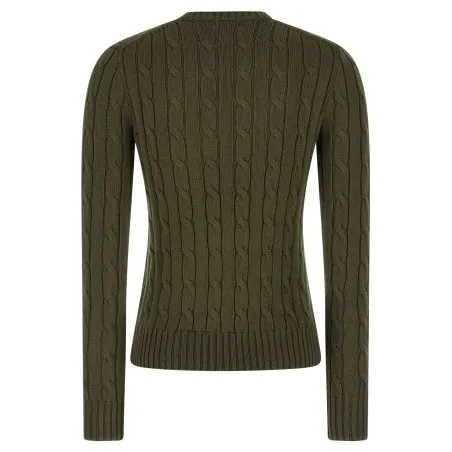 Polo Ralph Lauren Julianna Sweater - RALPH LAUREN