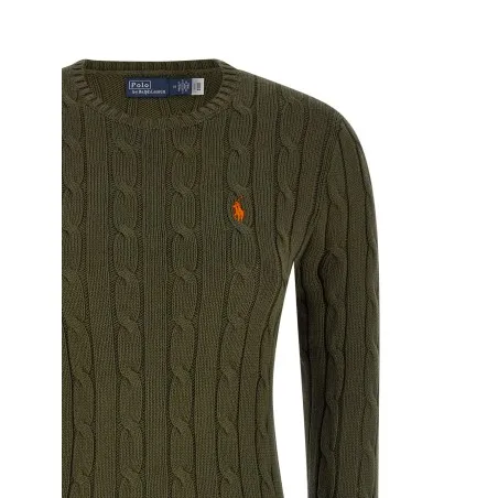 Polo Ralph Lauren Julianna Sweater - RALPH LAUREN