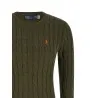 Polo Ralph Lauren Julianna Sweater - RALPH LAUREN
