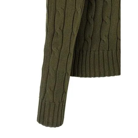Polo Ralph Lauren Julianna Sweater - RALPH LAUREN