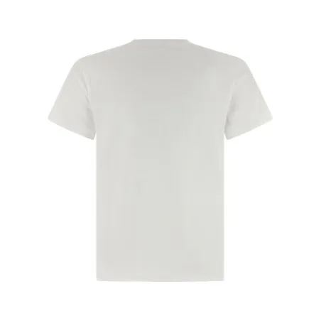 Polo Ralph Lauren Logo Embroidery T-shirt - RALPH LAUREN