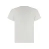 Polo Ralph Lauren Logo Embroidery T-shirt - RALPH LAUREN