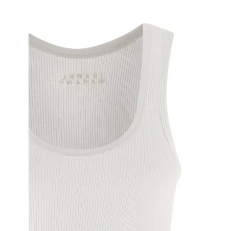 Isabel Marant Thea Tank Top - ISABEL MARANT