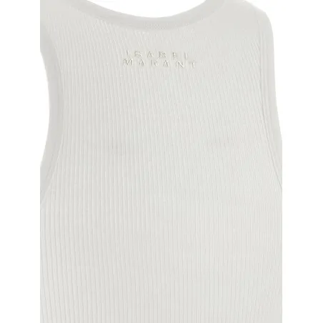 Isabel Marant Thea Tank Top - ISABEL MARANT