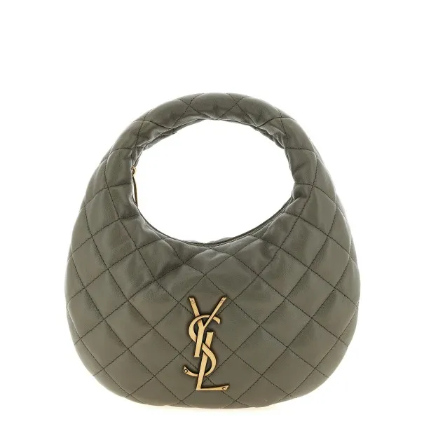 Saint Laurent Icarino Baby Handbag - Yves Saint Laurent