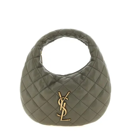 Saint Laurent Icarino Baby Handbag - Yves Saint Laurent