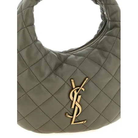 Saint Laurent Icarino Baby Handbag - Yves Saint Laurent
