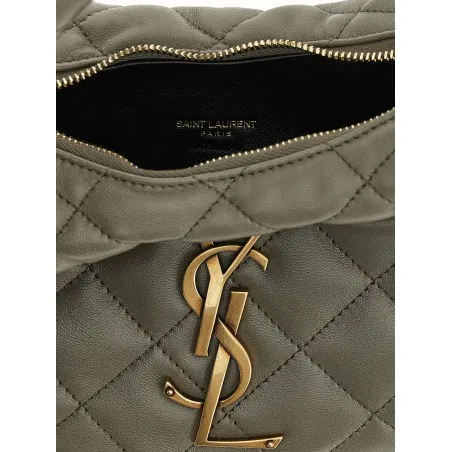 Saint Laurent Icarino Baby Handbag - Yves Saint Laurent