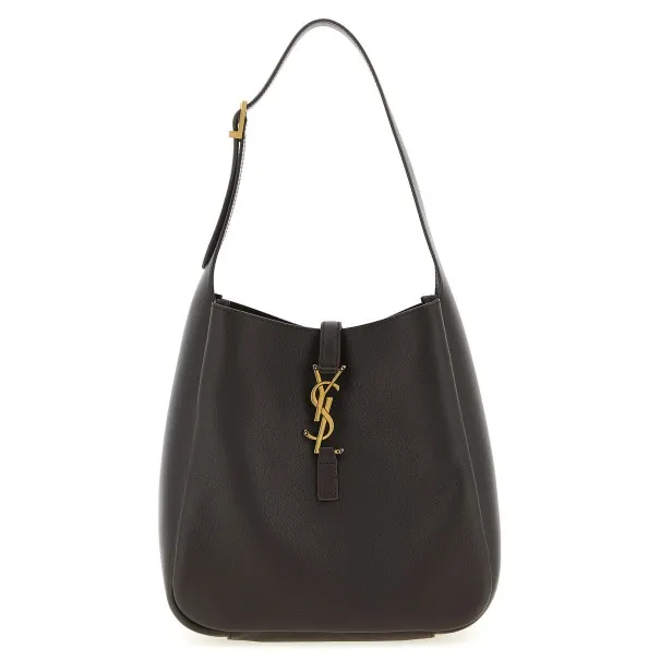 Saint Laurent Micro Le 5 à 7 Shoulder Bag - Yves Saint Laurent