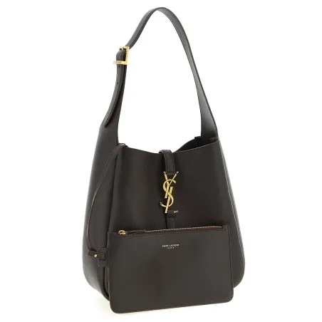 Saint Laurent Micro Le 5 à 7 Shoulder Bag - Yves Saint Laurent