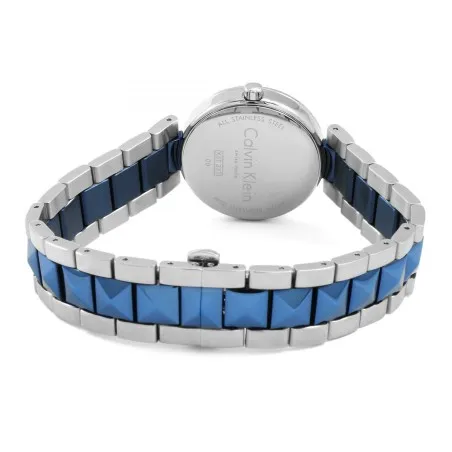 Montre Femme CALVIN KLEIN K5T33T4N - CALVIN KLEIN