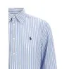 Polo Ralph Lauren Cotton And Linen Shirt - RALPH LAUREN
