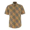 Burberry Check Shirt - BURBERRY