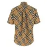 Burberry Check Shirt - BURBERRY