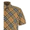 Burberry Check Shirt - BURBERRY