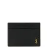 Saint Laurent Tiny Cassandre Card Holder - Yves Saint Laurent