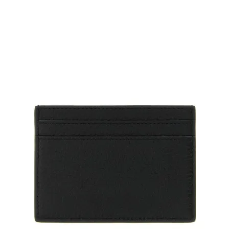 Saint Laurent Tiny Cassandre Card Holder - Yves Saint Laurent