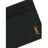 Saint Laurent Tiny Cassandre Card Holder - Yves Saint Laurent