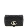 Gucci Gg Marmont Mini Shoulder Bag - Gucci