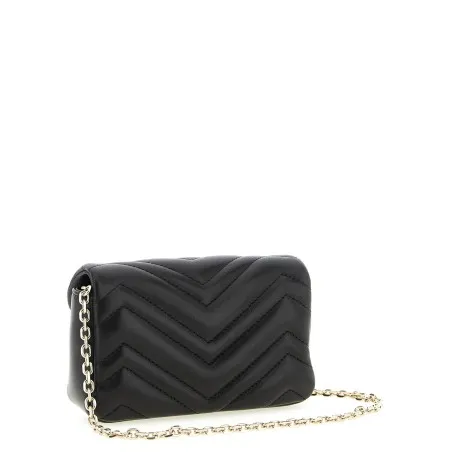 Gucci Gg Marmont Mini Shoulder Bag - Gucci