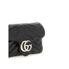 Gucci Gg Marmont Mini Shoulder Bag - Gucci