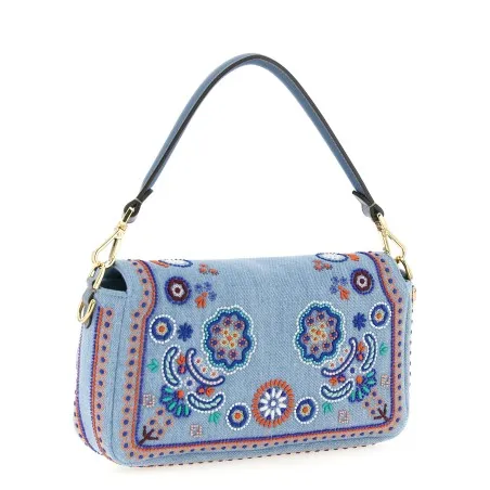 Fendi Baguette® Medium Shoulder Bag - FENDI