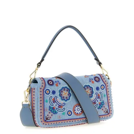 Fendi Baguette® Medium Shoulder Bag - FENDI