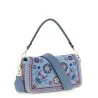 Fendi Baguette® Medium Shoulder Bag - FENDI