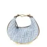 Fendigraphy Mini Handbag - FENDI