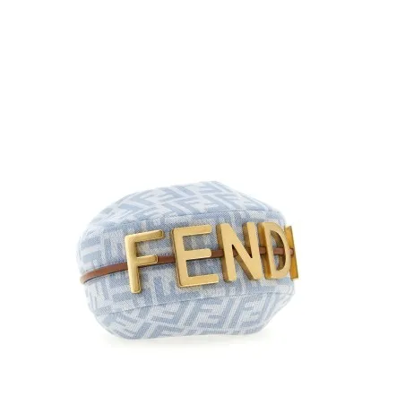 Fendigraphy Mini Handbag - FENDI