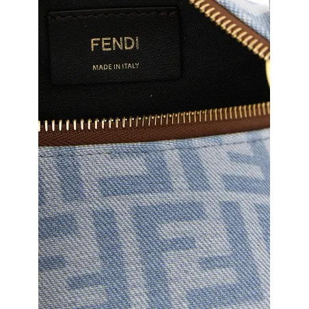 Fendigraphy Mini Handbag - FENDI