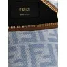 Fendigraphy Mini Handbag - FENDI