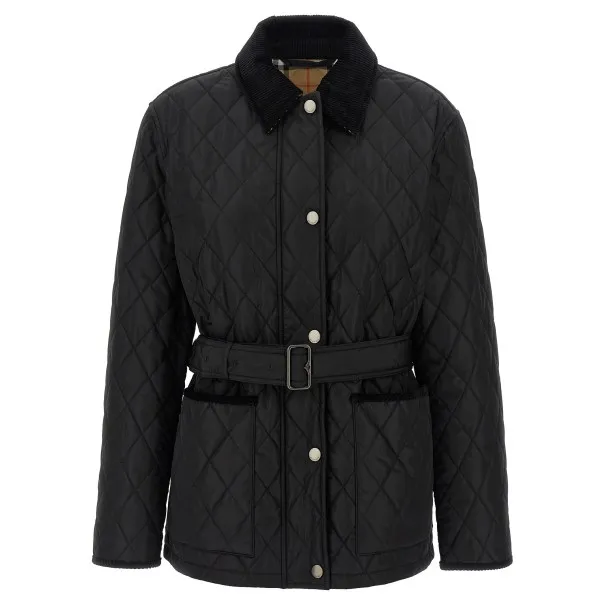 Burberry Chiltern Jacket - BURBERRY