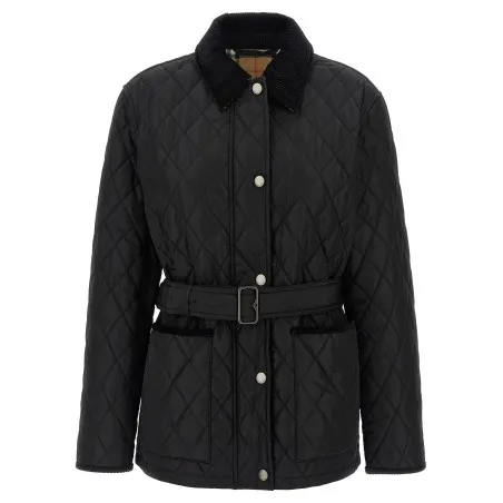 Burberry Chiltern Jacket - BURBERRY