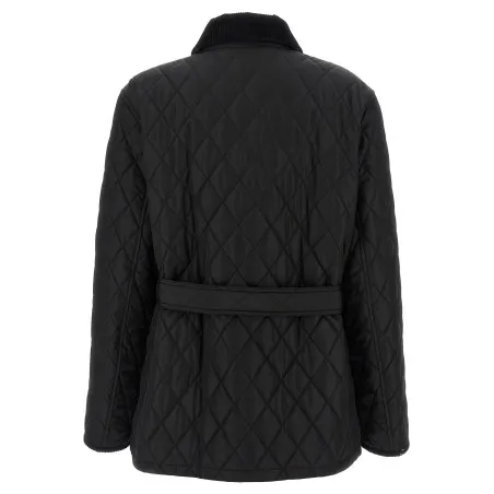 Burberry Chiltern Jacket - BURBERRY