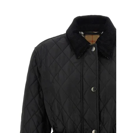 Burberry Chiltern Jacket - BURBERRY