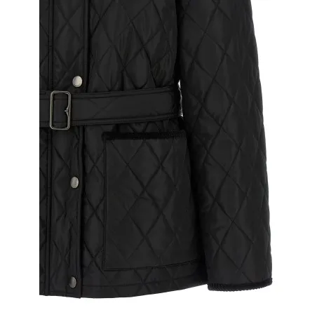 Burberry Chiltern Jacket - BURBERRY
