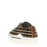 Burberry Check Sneakers - BURBERRY