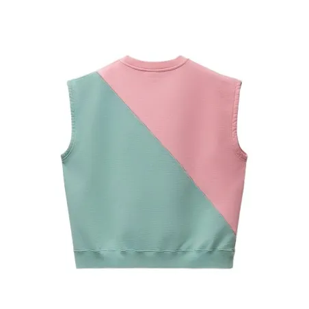 Versace Top PINK - VERSACE